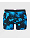 MeUndies UltraModal FeelFree Galaxy Universe Boyshort Underwear - Thumbnail image 1 of 3