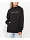 Melodie Energy Black Hoodie - Thumbnail image 2 of 3