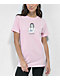 Melodie Hilarious Pink T-Shirt