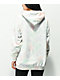 Melodie Hybrid Tie Dye Hoodie - Thumbnail image 3 of 3