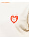 Melodie In My Head Tan T-Shirt - Thumbnail image 3 of 3
