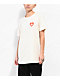 Melodie In My Head Tan T-Shirt - Thumbnail image 2 of 3