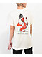Melodie In My Head Tan T-Shirt - Thumbnail image 1 of 3
