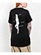 Melodie My Body Black T-Shirt - Thumbnail image 1 of 3