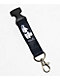 Melodie Nobody Rides Black Lanyard - Thumbnail image 2 of 2