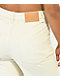 Melodie Out Of My Way Pantalones de pana natural