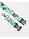 Melodie Perfection Rose Mint Lanyard - Thumbnail image 2 of 2