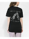 Melodie Perspective camiseta negra