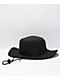 Melodie Too Subtle Black Boonie Hat