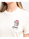 Melodie What's Real Anyway Natural T-Shirt - Thumbnail image 3 of 3