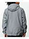 Members Only Astronaut Reflective Silver Jacket