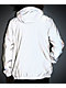 Members Only Astronaut Reflective Silver Jacket