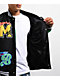 Members Only Black & Green Varsity Jacket - Thumbnail image 8 of 8