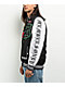Members Only Black & White Varsity Jacket - Thumbnail image 6 of 6