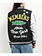Members Only Black & White Varsity Jacket - Thumbnail image 2 of 6
