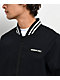 Members Only Black Bomber Jacket - Thumbnail image 3 of 5