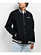 Members Only Black Bomber Jacket - Thumbnail image 2 of 5