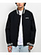 Members Only Black Bomber Jacket - Thumbnail image 1 of 5