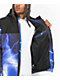Members Only Lightning Blue Hooded Puffer Jacket - Thumbnail image 6 of 8