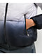 Members Only Ombre White Puffer Jacket - Thumbnail image 4 of 5