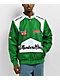 Members Only Racing Green Jacket - Thumbnail image 3 of 5