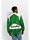 Members Only Racing Green Jacket - Thumbnail image 2 of 5