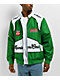 Members Only Racing Green Jacket - Thumbnail image 1 of 5