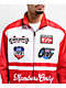 Members Only Racing Team Red Zip Jacket - Thumbnail image 3 of 5