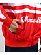 Members Only Racing Team Red Zip Jacket - Thumbnail image 4 of 5