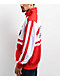 Members Only Racing Team Red Zip Jacket - Thumbnail image 5 of 5