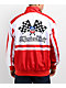 Members Only Racing Team Red Zip Jacket - Thumbnail image 2 of 5