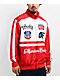 Members Only Racing Team Red Zip Jacket - Thumbnail image 1 of 5