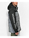 Members Only Reflective Split Puffer Jacket - Thumbnail image 4 of 6