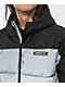 Members Only Reflective Split Puffer Jacket - Thumbnail image 5 of 6