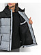 Members Only Reflective Split Puffer Jacket - Thumbnail image 6 of 6