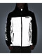 Members Only Reflective Split Puffer Jacket - Thumbnail image 2 of 6