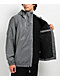Members Only Silver Reflective Windbreaker Jacket - Thumbnail image 6 of 6