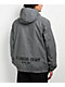 Members Only Silver Reflective Windbreaker Jacket - Thumbnail image 3 of 6