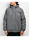 Members Only Silver Reflective Windbreaker Jacket - Thumbnail image 1 of 6