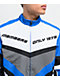 Members Only Speed Blue Racing Jacket - Thumbnail image 3 of 9