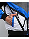 Members Only Speed Blue Racing Jacket - Thumbnail image 4 of 9
