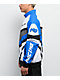 Members Only Speed Blue Racing Jacket - Thumbnail image 5 of 9