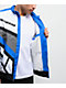 Members Only Speed Blue Racing Jacket - Thumbnail image 7 of 9