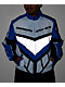 Members Only Speed Blue Racing Jacket - Thumbnail image 9 of 9