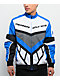 Members Only Speed Blue Racing Jacket - Thumbnail image 1 of 9