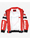 Members Only Speed Racing Red Jacket - Thumbnail image 3 of 5