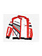 Members Only Speed Racing Red Jacket - Thumbnail image 5 of 5