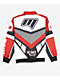 Members Only Speed Racing Red Jacket - Thumbnail image 2 of 5