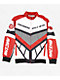 Members Only Speed Racing Red Jacket - Thumbnail image 1 of 5