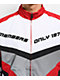 Members Only Speed Red Racing Jacket - Thumbnail image 3 of 7